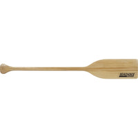 Seachoice 4 ft. Brown Wood Paddle 1 pk