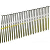 Senco 3 in. 16 Ga. Angled Strip Bright Framing Nails 20 deg 4,000 pk