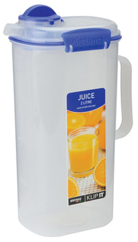 Sistema 1420zs 67 Oz Klip It Juice Jug