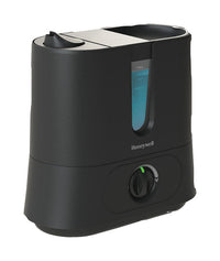 Honeywell Ultrasonic 1.25 gal 300 sq ft Manual Humidifier