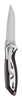 Gerber  Outrigger  Silver  Stainless Steel  7 in. Knife