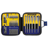 Irwin Speedbor Drill and Driver Bit Set 31 pc