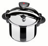 Pressure Cooker Star 10Qt. Stainless Steel