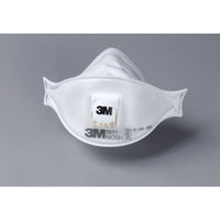 N95 RESPIRATOR 9211 10PK