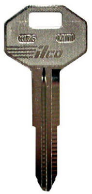 Ilco Mitsubishi Master Key Blank (Pack of 10)