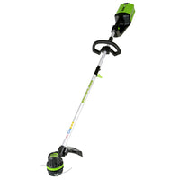 Cordless String Trimmer, 2Ah, 80-Volt, 16-In.