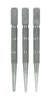 Stanley  3 pc. Nail Set  4 in.