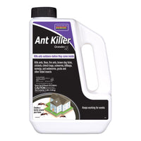 Bonide Ant Killer Granules Insect Killer Granules 4 lb