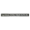 Colavita - Premium Extra Virgin Olive Oil - Case of 6 - 17 Fl oz.