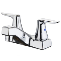 Innova Chrome Bathroom Faucet 4 in.