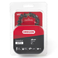 Oregon ControlCut H73 18 in. 73 links Chainsaw Chain