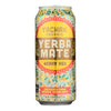 Yachak - Yerba Mate Berry Red - Case of 12 - 15.5 OZ