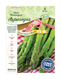 Ns Asparagus (Pack of 10)