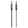 Belkin MixIt Up Auxillary Cable 3 ft. Black