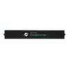 NFL - Miami Dolphins Bar Mat - 3.25in. x 24in.