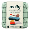 Welly First Aid - 1st Aid Kit Human Repair - CS of 6-42 CT