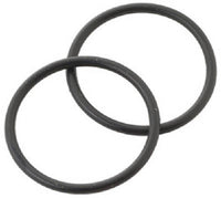 Harcraft 10-Pack 7/8 I.D. x 1 O.D. x 1/16-Inch Wall O-Ring