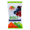 Probar Bolt Energy Chews - Organic Berry Blast - 2.1 oz - Case of 12