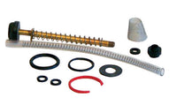 Dishmaster  Brass/Rubber  Diverter Seal Kit  For Dishmaster