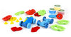 Green Toys Racecar Maker Dough Set