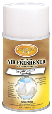 AIR FRSHNR F-C 5.3OZ