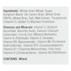 Grain Berry Antioxidants Whole Grain Cereal - Bran Flakes - Case of 6 - 12 oz.