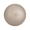 Amerock  Brass Classics  Round  Cabinet Knob  1-1/4 in. Dia. 1 in. Satin Nickel  1 pk