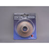 Keeney  3/8 in. Metal  Shallow Flange