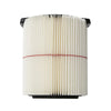 Craftsman Red Stripe Replacement Cartridge Filter 5 to 20 gal. 2 pk