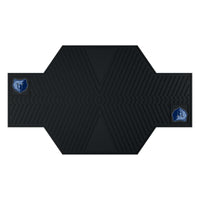 NBA - Memphis Grizzlies Motorcycle Mat