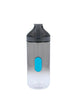 Quokka Tritan Water Bottle Mineral Midnight 17oz (520 ml)