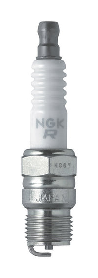 NGK Spark Plug BR6FS - 4323 (Pack of 10)