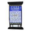 Pork Clouds - Pork Skin - Malabar Black Pepper - Case of 10 - 2 oz.