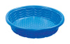 Summer Escapes 20 gal Round Plastic Wading Pool 4.92 ft. D