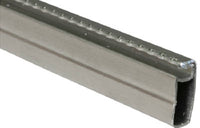 Prime-Line Mill Aluminum 3/4 in. W x 94 in. L Screen Frame 1 pk (Pack of 20)