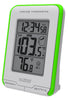 La Crosse Technology 140 deg Wireless Thermometer 2.99 in. L X 1.56 in. W Green