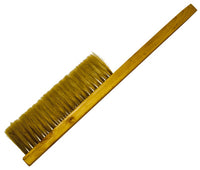 Beekeeping Brush