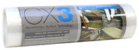 Surface Protection Film, 2 x 50-Ft., 3-Mil.