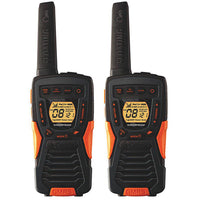 Floating Walkie Talkies, 37-Mile Range, Pr.