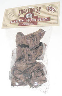 Smokehouse Pet Products 84146 4 Oz Lammy Munchies