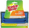 Scotch-Brite Heavy Duty Scrubber For Floor 5.8 in. L 1 pk