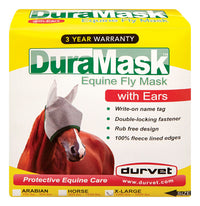 Duramask  Horse Fly Mask