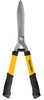 Centurion Carbon Steel Straight Edge Hedge Shears 8 in.