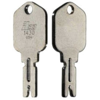 1430 Clark FortLift Key (Pack of 10)