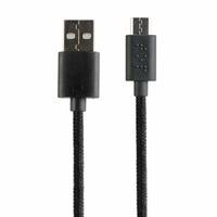 9'Micro USB Braid Cable