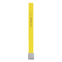 Stanley FatMax 1-1/4 in. W Utility Chisel 1 pc