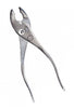 Great Neck 6 in. Drop Forged Steel Slip Joint Pliers