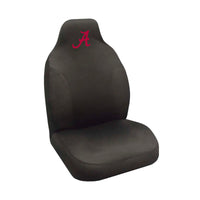 University of Alabama Embroidered Seat Cover