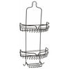 Zenith Products Corporation Heritage bronze Metal Shower Caddy