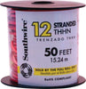 Southwire 50 ft. 12/1 Stranded THHN Building Wire